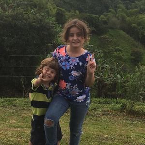 Meet your Posher, Monica